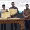 PLN–Kemendes PDT Teken MoU, Dorong Gaya Hidup Listrik untuk Perkuat Kemandirian dan Ekonomi Desa