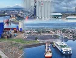 Perkuat Keandalan Listrik Jawa-Bali, 6 Unit IBT Tiba di Banyuwangi: Progres GITET & GI 150 kV Kalipuro Terus Dikebut