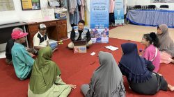 Pendampingan UMKM Binaan, YBM PLN UIP JBTB Dorong Penguatan Usaha dan Sertifikasi Halal