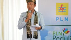 Antisipasi Dampak El Nino, PLN UIP JBTB Salurkan Bantuan Pipanisasi Air Bersih dan Gelar Sosialisasi Mitigasi Bencana di Banyuwangi