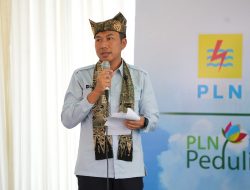 Antisipasi Dampak El Nino, PLN UIP JBTB Salurkan Bantuan Pipanisasi Air Bersih dan Gelar Sosialisasi Mitigasi Bencana di Banyuwangi