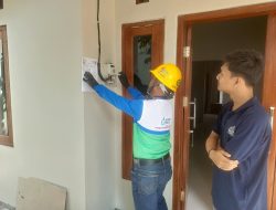 Electrifying Lifestyle Makin Nyaman, 116 Ribu Pelanggan Manfaatkan Program Diskon Tambah Daya 50% PLN, Aktivitas Makin Lancar