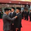 Momen Hari Buruh, 8 Insan PLN Terima Tanda Kehormatan dari Presiden RI