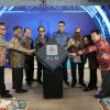 Dorong Electrifying Lifestyle, PLN Luncurkan Smart and Green Building untuk Kantor Rendah Emisi dan Lebih Efisien