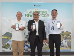 Sambut Hari Lahir Pancasila, PLN Luncurkan Green Future Powered Today untuk Tingkatkan Pengalaman Transportasi Publik Berbasis Listrik