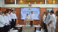 Momentum Hari Lahir Pancasila, PLN dan Pemprov Jabar Perkuat Kolaborasi Penyediaan Listrik Berkelanjutan