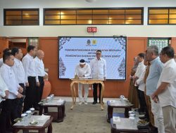 Momentum Hari Lahir Pancasila, PLN dan Pemprov Jabar Perkuat Kolaborasi Penyediaan Listrik Berkelanjutan