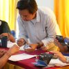 Terapkan Prinsip GCG, PLN Tuntaskan 100% Pembayaran Kompensasi ROW SUTT 150 kV Kubu-Amlapura di Desa Culik dan Desa Kertamendala Kab Karangasem