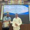 Sambut Hari Lahir Pancasila, PLN UIP JBTB dan Kantor Pertanahan Kab Gresik Teken Kerja Sama Kawal Proyek Strategis Nasional SUTT 150 kV Bungah-Paciran dan Wringinanom