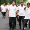 Perkuat Budaya Wellbeing Pegawai, PLN UIP JBTB Ikuti PLN Wellness League 2026