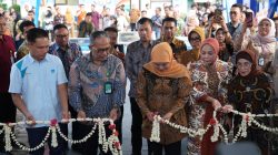 Semangat Hari Lahir Pancasila PLN UIP JBTB dan PLN Grup Jawa Timur Berikan Bantuan ‘Omah Terapiku’ Diresmikan Langsung oleh Gubernur Jawa Timur