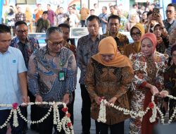 Semangat Hari Lahir Pancasila PLN UIP JBTB dan PLN Grup Jawa Timur Berikan Bantuan ‘Omah Terapiku’ Diresmikan Langsung oleh Gubernur Jawa Timur