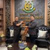 PT PLN (Persero) UIP JBTB Gelar Audiensi dengan Kejati Bali, Perkuat Pendampingan Hukum Pembangunan Infrastruktur Kelistrikan di Pulau Dewata