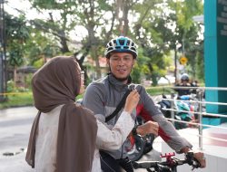 Semangat Hari Lahir Pancasila, Pegawai PLN UIP JBTB Wujudkan Kepedulian Lingkungan Melalui Gerakan Energy Clean Day”