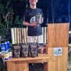Prestasi PLN Dukung TJSL Berkelanjutan, PLN UIP JBTB Tingkatkan Mutu Kopi Papring Lewat Pelatihan Barista dan Stimulus Usaha