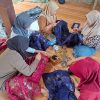 Berdayakan Perempuan Papring, PLN UIP JBTB Genjot Daya Saing Batik Kalipuro Banyuwangi Lewat Digital Marketing dan HAKI