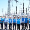 Dewan Komisaris PLN Tinjau Proyek GITET 500 kV Bangil, Dorong Penyelesaian Tepat Waktu untuk Perkuat Keandalan Sistem Kelistrikan Jamali sebagai Kinerja PLN