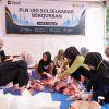 PLN Tebar Semangat Berbagi Idul Adha, Salurkan Lebih dari 2.000 Hewan Kurban ke Seluruh Indonesia
