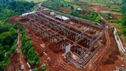 Momentum Hari Lahir Pancasila, PLN Siap Suplai Listrik Andal untuk Ekspansi BDx guna Dukung Industri Data Center