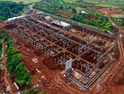 Momentum Hari Lahir Pancasila, PLN Siap Suplai Listrik Andal untuk Ekspansi BDx guna Dukung Industri Data Center
