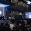 PLN Icon Plus Jatim Hadirkan Nonton Bareng Bola Gembira 2026, Perkuat Kebersamaan Pegawai Lewat Semangat Goal Bareng CONI