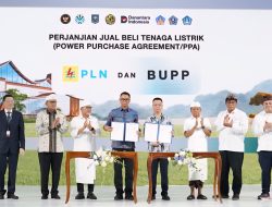 Sambut HUT ke-81 RI, PLN Dukung Penuh Pembangunan PSEL Bali untuk Wujudkan Energi Bersih dari Sampah