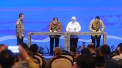 Sambut Hari Kemerdekaan RI, PLN Jalin Kerja Sama Strategis dengan Kementerian Kelautan dan Perikanan