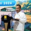 Menyambut HUT ke-81 RI, PLN Perkuat Kolaborasi untuk Percepat Program Listrik Desa di Seluruh Indonesia