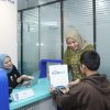 Komitmen Melayani Pelanggan di Hari Kebaya Nasional, Frontliner ICONNET Tampilkan Layanan Prima dengan Sentuhan Budaya