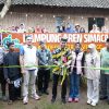 Mitigasi Longsor dan Dorong Ekonomi Warga, PLN UIP JBTB Salurkan Bantuan Konservasi 4.000 Pohon Aren Genjah Asal Aceh di Banyuwangi