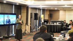 PLN Icon Plus Siapkan Kapabilitas Hadapi Pertumbuhan Bisnis PV Rooftop