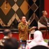 PLN Icon Plus Jatim Perkuat Solusi Digital bagi Pelanggan Industri melalui Customer Gathering KTT 2026 PLN UIT JBM