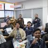 Kunjungan Kerja Dewan Komisaris PLN Icon Plus, Tinjau Langsung Layanan dan Operasional di Jawa Timur