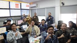 Kunjungan Kerja Dewan Komisaris PLN Icon Plus, Tinjau Langsung Layanan dan Operasional di Jawa Timur