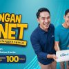 ICONNET Hadirkan Promo September, Internet Fiber Optik Mulai Rp200 Ribu per Bulan Gratis Biaya Instalasi