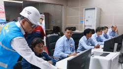 Jelang Hari Kesaktian Pancasila, Dirut PLN Pimpin Langsung Peningkatan Pasokan Sistem Kelistrikan Sulawesi Bagian Selatan