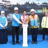 Jelang Hari Kesaktian Pancasila, PLN dan Pelindo Perkuat Elektrifikasi Maritim Menuju Green Port, Resmikan Onshore Power Supply 1 MVA di Tanjung Priok