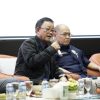 Jelang Hari Kesaktian Pancasila, Potensi Panas Bumi Gunung Ungaran, Dari Listrik Rendah Emisi hingga Penggerak Ekonomi