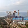 Hari Kesaktian Pancasila, PLN UIP JBTB Perkuat Keandalan Listrik Jawa–Bali melalui UPP JBTB3 Sukses Energize SUTET 500 kV Paiton–Kediri Line 1 & Line 2