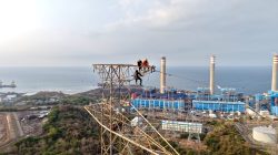 Hari Kesaktian Pancasila, PLN UIP JBTB Perkuat Keandalan Listrik Jawa–Bali melalui UPP JBTB3 Sukses Energize SUTET 500 kV Paiton–Kediri Line 1 & Line 2