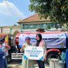 Di Tengah Kekeringan, YBM PLN UIP JBTB & Srikandi PLN Salurkan 40 Ribu Liter Air untuk Warga Lamongan