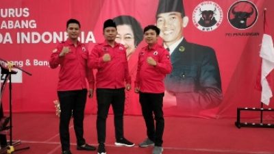 Ketua BMI Kab. Sampang Siap Emban Amanah