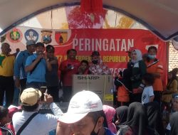 Pemegang Nomor Undian 00473 Mendapatkan Hadiah Utama