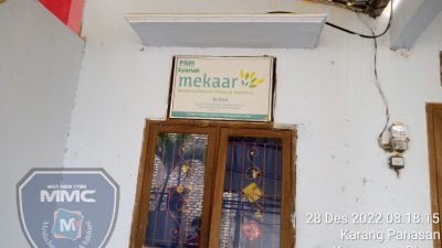 Merasa Dirugikan Nasabah Datangi Kantor PNM MEKAAR