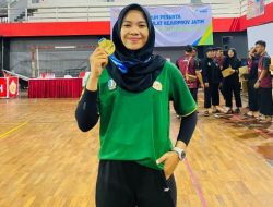 Guru SMK JAIFAQ Yayasan Tanwirul Islam Sampang Menang Lomba Pencak Silat Kejujurda