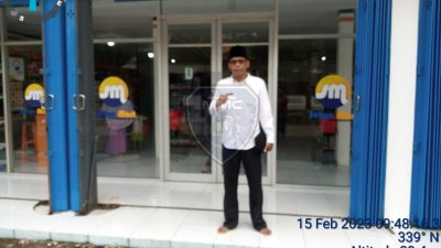 Owner Setya Medika Group mengajak pelaku UMKM Sukses Bersama