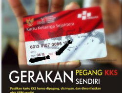 Kartu ATM PKH Diduga Dikuasai Oknum, KPM Ketakutan