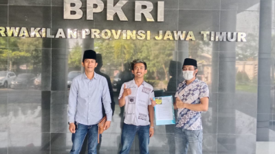 Pemuda Asem Raje Dipanggil Kejati Jawa Timur