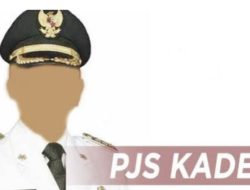 N.G.O Menilai Kebanyakan PJ Kades Di Kab. Sampang Diduga Jadi Boneka