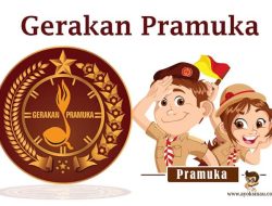 Kembalikan Pramukaku….